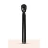 AFRA 3D Size LED Flashlight with 3000mAh rechargeable battery, heavy-duty waterproof, shockproof design