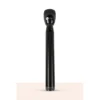 AFRA 3D Size LED Flashlight with 3000mAh rechargeable battery, heavy-duty waterproof, shockproof design