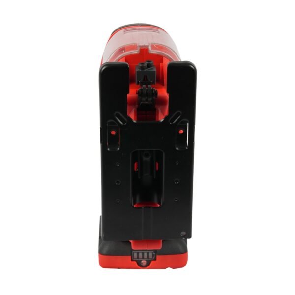 AFRA Cordless Jigsaw - Model AFT-18JS-65CDRD | 18V | 65mm Cut | 2900 SPM | Lightweight | 18mm Stroke - Image 5