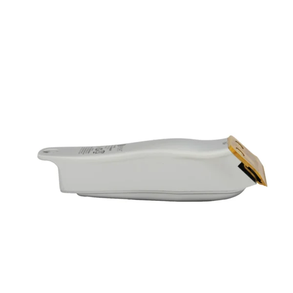 AFRA Hair Clipper AF-0005HCWT – 5W Power, Digital Display & USB Charging with IPXO Rating - Image 6
