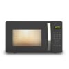 AFRA 25L Digital Microwave Oven with auto cooking, grill, and defrost functions
