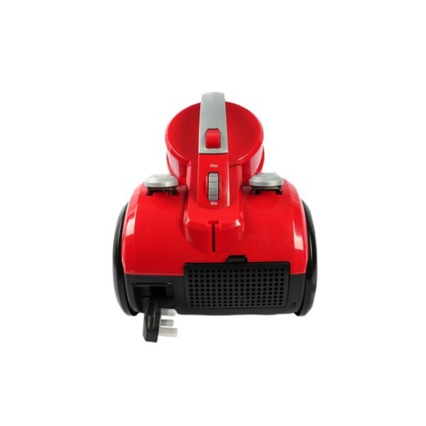 AFRA Cyclone Vacuum Cleaner, 2000W, 2 Liter, Speed Control, 7 meter radius, 2 in 1 Brush and Nozzle, 5 meter Cord, G-MARK, ESMA, ROHS, and CB Certified, AF-2000VCRD, 2 years Warranty. - Image 5