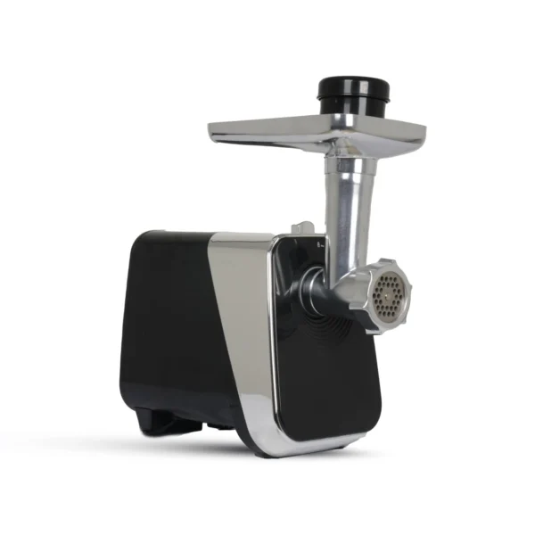 AFRA 1800W Meat Grinder – 2kg Capacity, Stainless Steel Blade, Kibbeh & Sausage Kit – AF-1800MGBK - Image 5