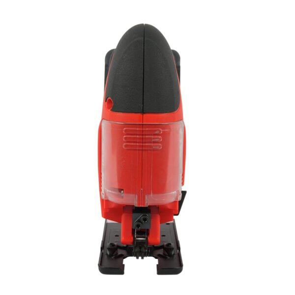AFRA Cordless Jigsaw - Model AFT-18JS-65CDRD | 18V | 65mm Cut | 2900 SPM | Lightweight | 18mm Stroke - Image 4