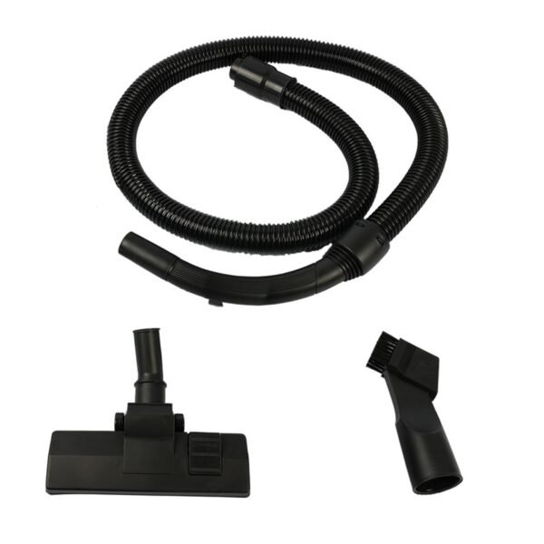 AFRA Cyclone Vacuum Cleaner, 2000W, 2 Liter, Speed Control, 7 meter radius, 2 in 1 Brush and Nozzle, 5 meter Cord, G-MARK, ESMA, ROHS, and CB Certified, AF-2000VCRD, 2 years Warranty. - Image 4