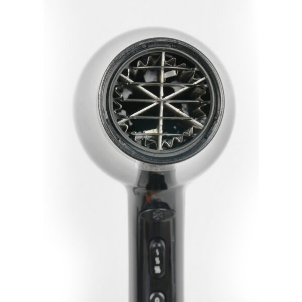 AFRA Hair Dryer With 2 Speed & 3 Heat Seating With Removable End Cap & Easy Clean, 2300w, Cool Shot Function With Concentrator, AF-2309HDBK, 1 Year Warranty - Image 3