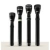 AFRA 4-in-1 LED Flashlight Set