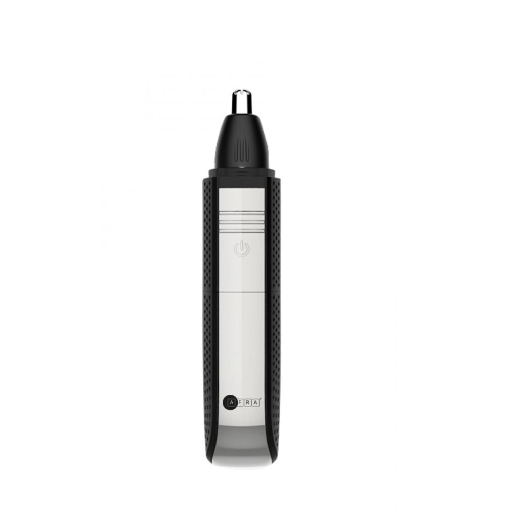 AFRA Portable Nose Hair Trimmer