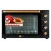 AFRA 38L Electric Oven Toaster AF-3816OTBK