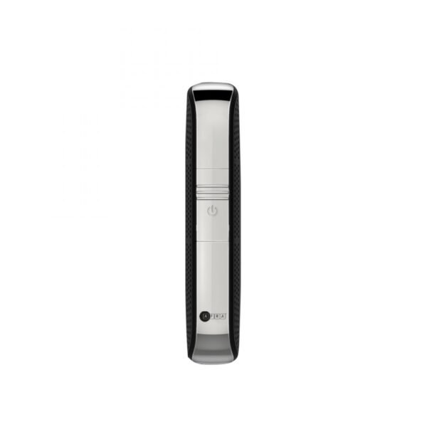 AFRA Nose Trimmer, Stainless Steel Head, Ergonomic, Portable, Rechargeable, Compact Design, Easy to Operate, USB Cable Charging, AF-0045NSBK, 2-Year Warranty - Image 6