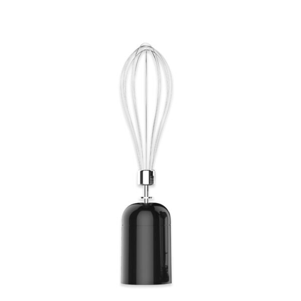 AFRA 4-in-1 Hand Blender Set 1200W – 2-Speed, Stainless Steel, Chopper, Whisk – AF-1240BLSSET - Image 8