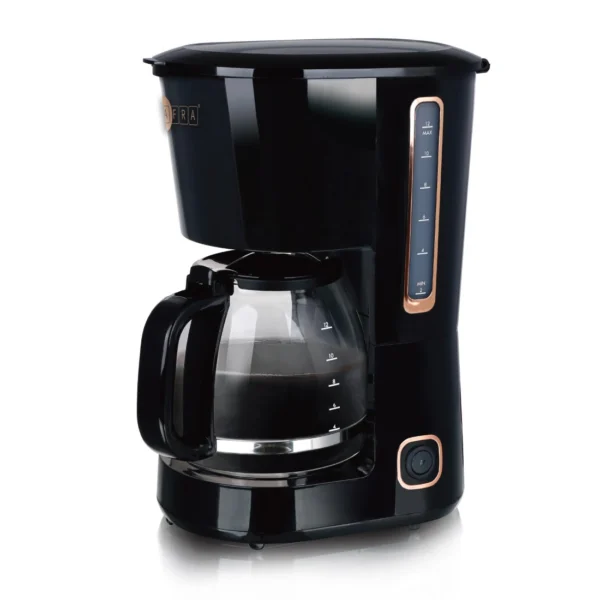 1.5L Coffee Maker