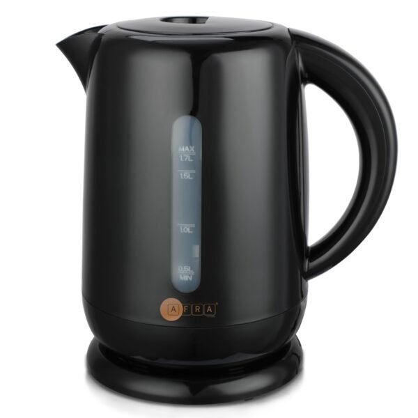 AFRA AF-3KTCM Combo | Electric Kettle, Toaster & Coffee Maker Set – Stylish & Durable - Image 2