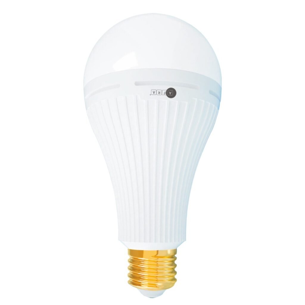 AFRA LED Bulb | 20W | E27 Base | Cool White 6000-6500K | Indoor & Outdoor | AF-2990LEDB