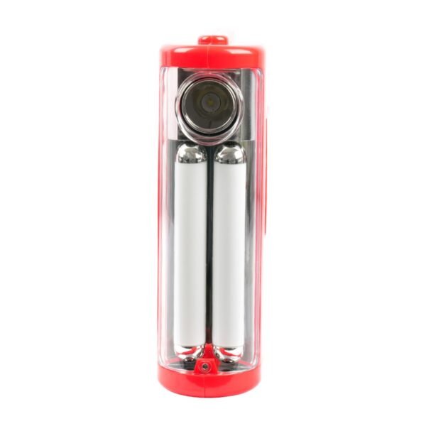 AFRA Emergency LED Light, Rechargeable, 220-240V, With Carrying Handle, Dual Lighting Operation, For Indoor & Outdoor Use, Overcharge Protection, G-MARK, ESMA, ROHS, and CB Certified, With 2 Year Warranty - Image 2