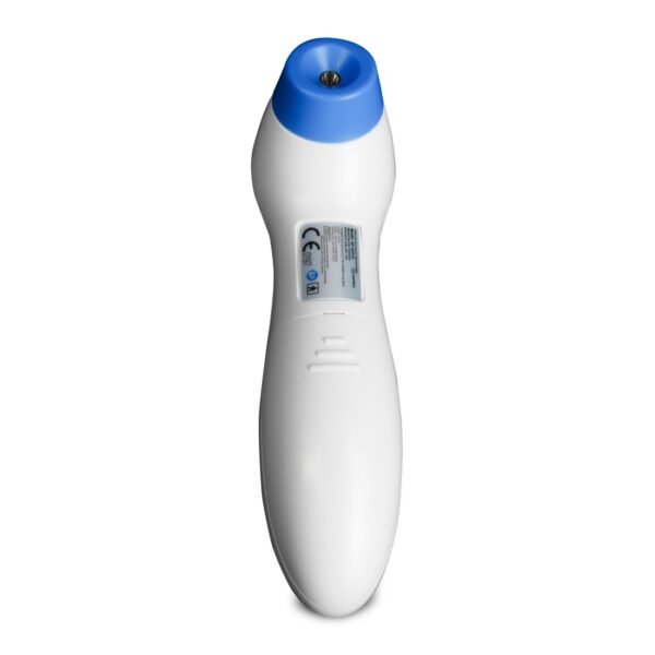 AFRA  Infrared Forehead Thermometer, AF-301ITG, Non-Contact, White, Gun Type, 2 Year Warranty - Image 2