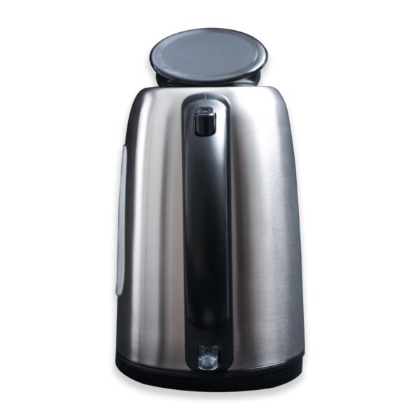 AFRA Electric Kettle, 1.7L Capacity, 2200W, Automatic Shut-off, Overheat Protection, Stainless Steel Finish, G-Mark, ESMA, RoHS, CB, 2 years warranty - Image 3