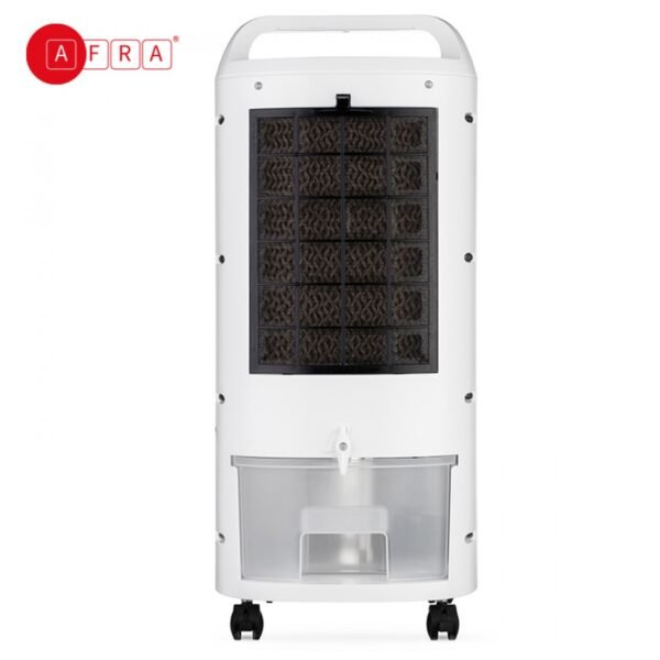 AFRA Air Cooler 4L – White, 65W, Swing & Speed Settings, Wide Area Cooling, AF-45COWT - Image 5