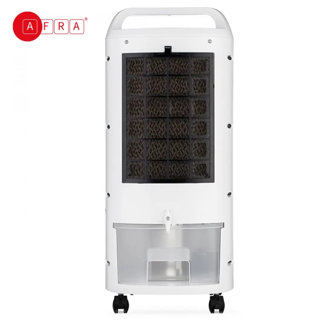 AFRA Air Cooler 4L – White, 65W, Swing & Speed Settings, Wide Area Cooling, AF-45COWT - Image 5
