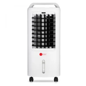 AFRA Air Cooler 4L – White, 65W, Swing & Speed Settings, Wide Area Cooling, AF-45COWT