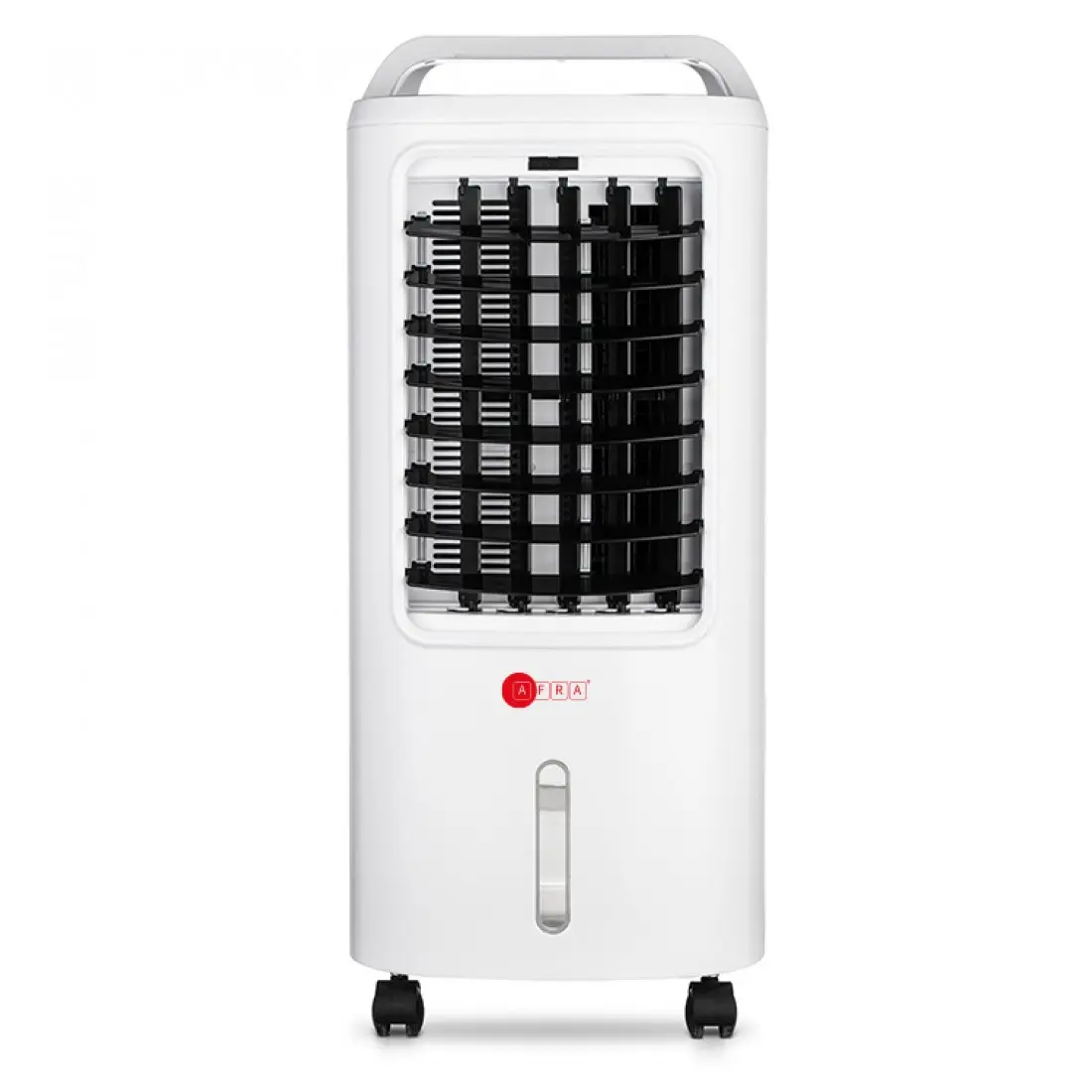 AFRA Air Cooler, 65 W, 4L Capacity, Wide Area Cooling & Circulation, Swing Setting, Speed Settings, G-MARK, ESMA, ROHS, and CB Certified, AF-45COWT, 2 years warranty - white