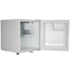 Mini Bar Refrigerator from Afra 45 Litre open view