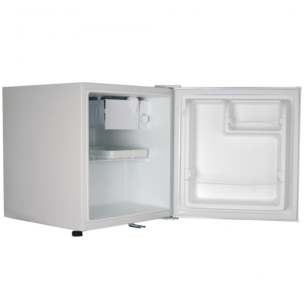 Mini Bar Refrigerator from Afra 45 Litre open view