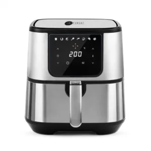 AFRA Air Fryer 1800W – 5.5L Capacity, Adjustable Temp, Cool Touch