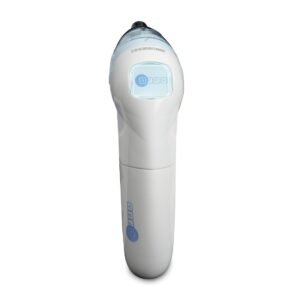 AFRA Nasal Aspirator, AF-600NA, White, AA Battery, With Accessories, 2 Year Warranty