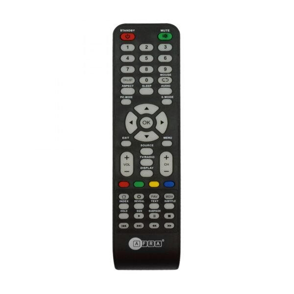 AFRA 43-inch Smart 4K UHD TV, Frameless, LED, Android 11, HDMI, USB, VGA, PC & Game Console Connection, Streaming, Netflix, Hulu, YouTube, Prime Video, AF-43114KBK, 2 Years Warranty. - Image 7