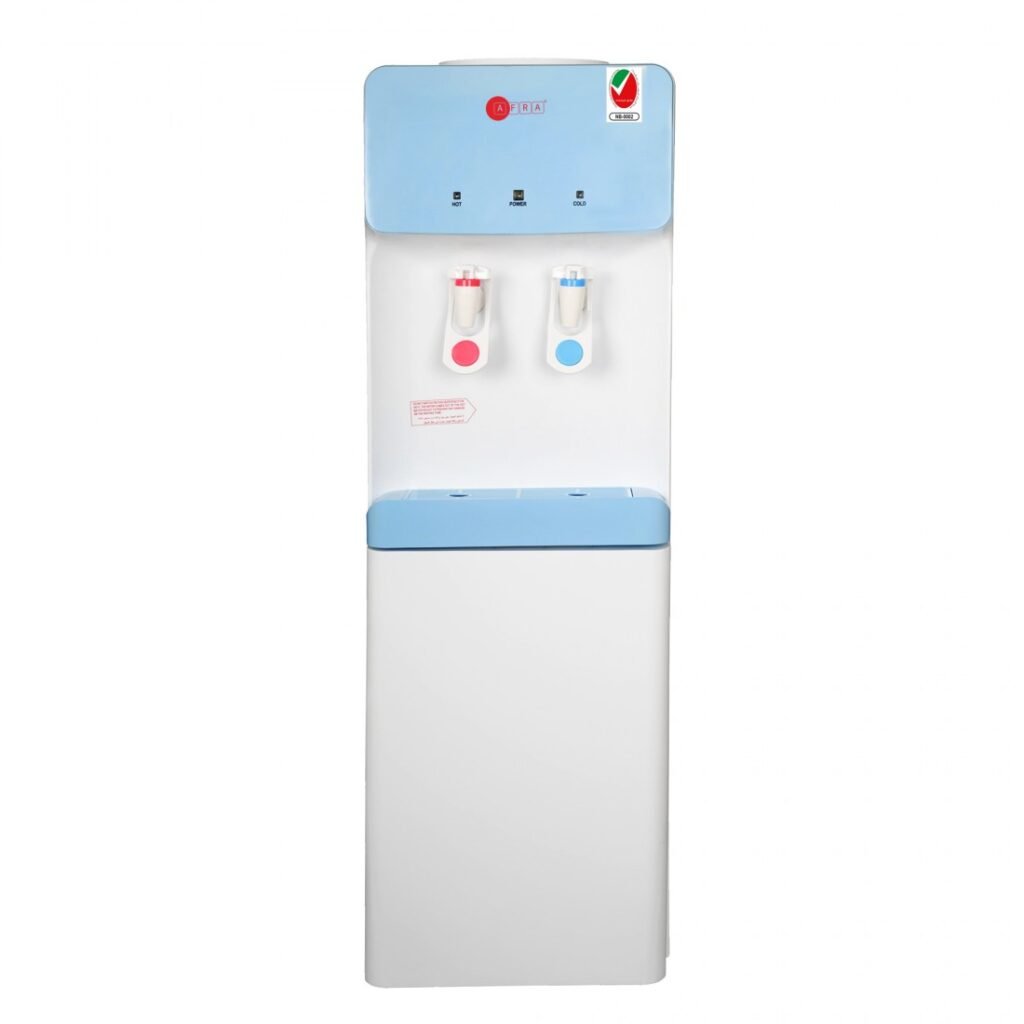 AFRA Water Dispenser Cabinet 5L