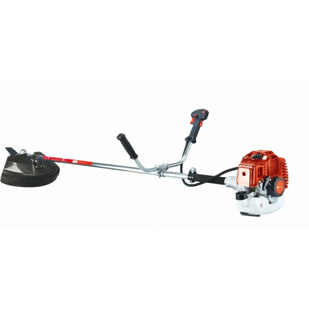AFRA Gasoline Grass Cutter (Model AFT-02-52GCRD)
