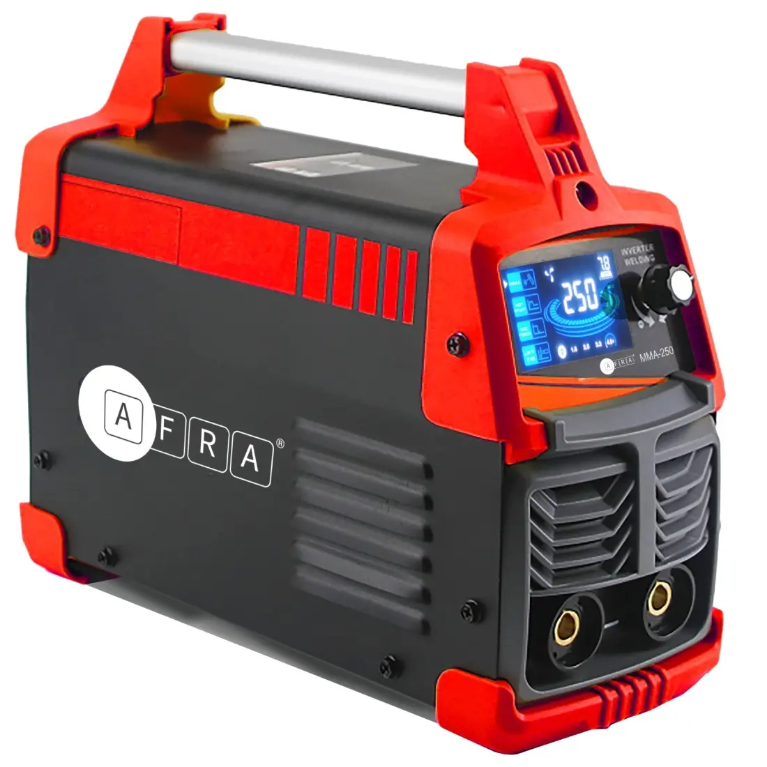 AFRA Inverter Welder - Model AFT-0250WMRD