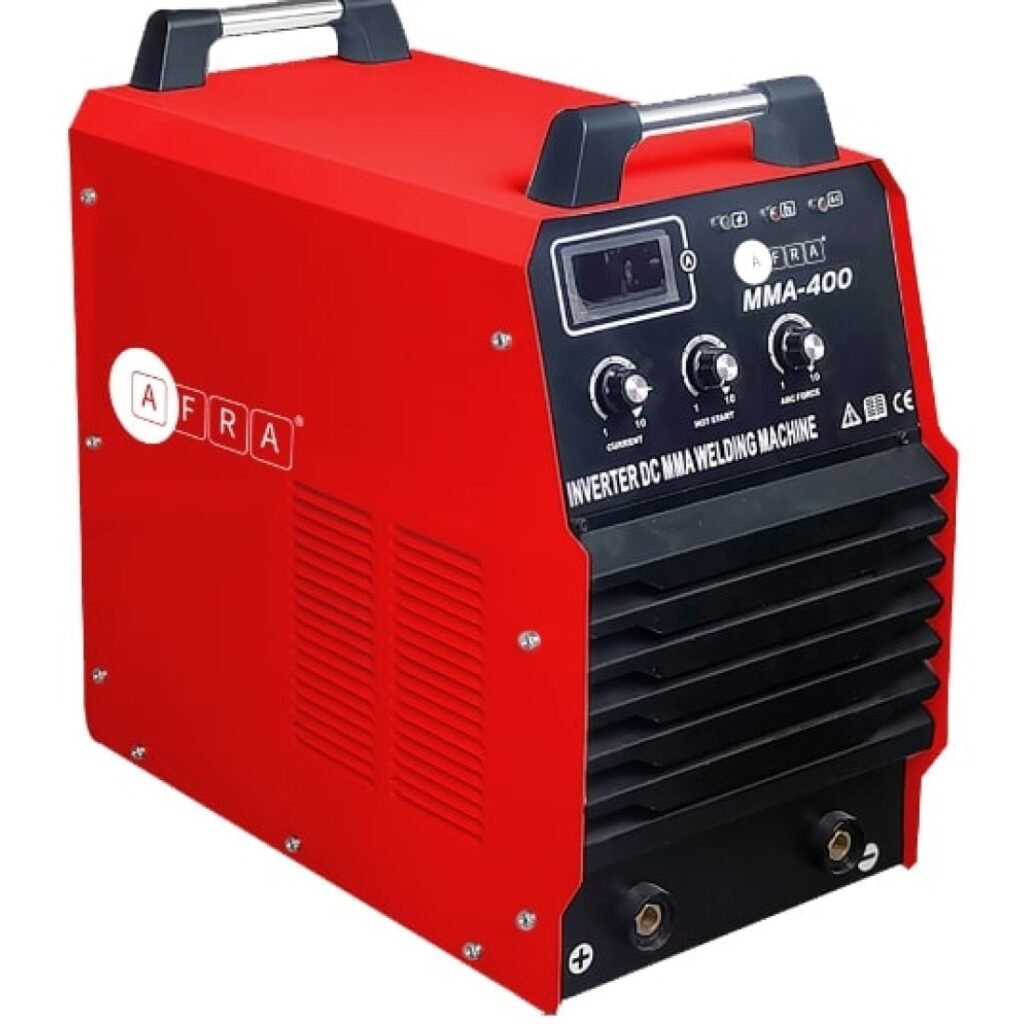 Inverter Welding Machine AFT-0400WMRD
