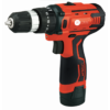 AFRA Cordless Impact Drill Driver (Model AFT-10-12CDRD)