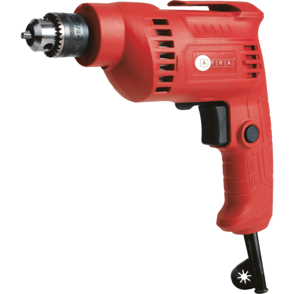 AFRA Electric Drill - Model AFT-10-420EDRD