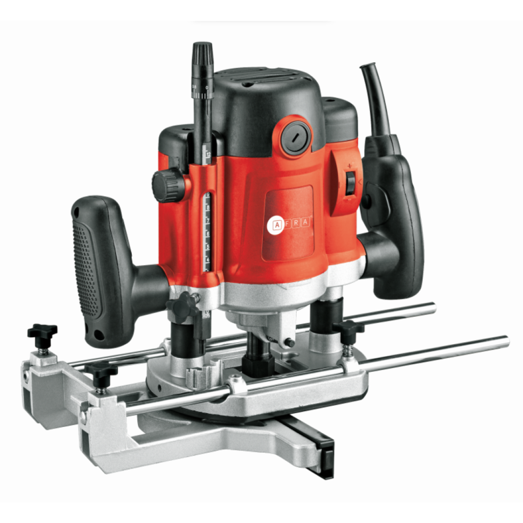 AFRA 2200W Router AFT-12-2200ERRD