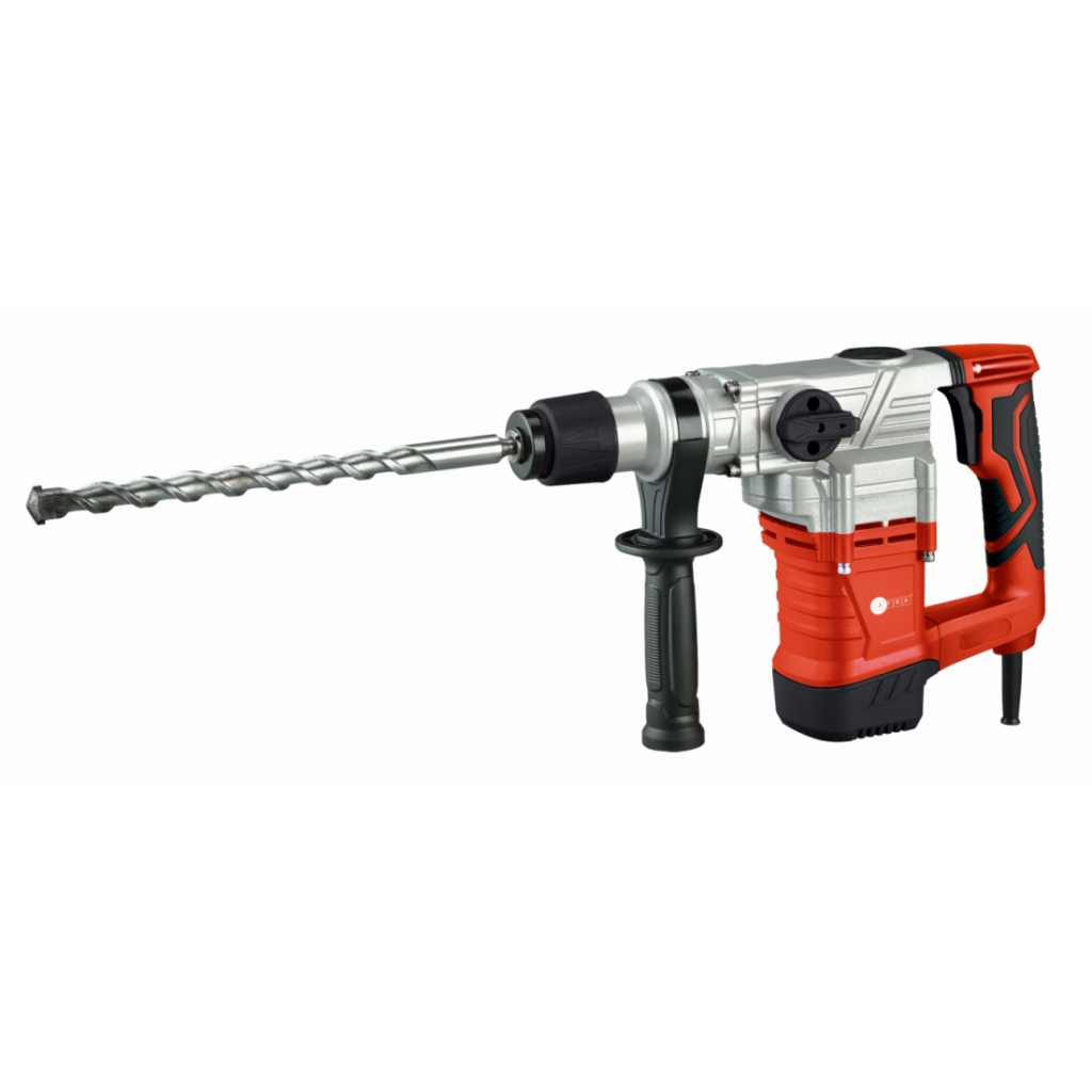 AFRA Heavy Duty Rotary Hammer Drill
