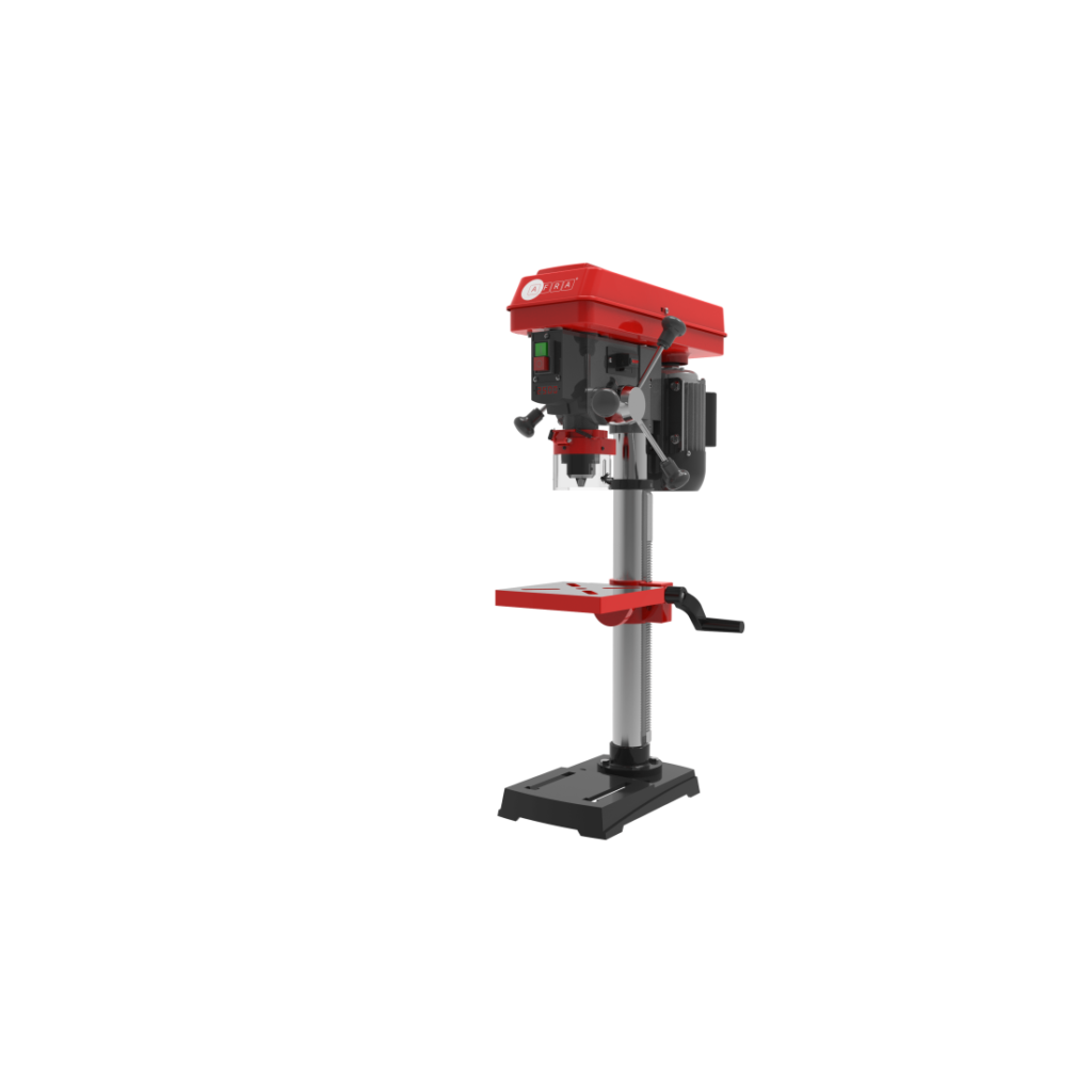 AFRA 13mm Benchtop Drill Pres