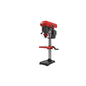 AFRA Drill Press - Model AFT-13-550DPRD | 550W | 13mm Chuck | Induction Motor | Adjustable Table