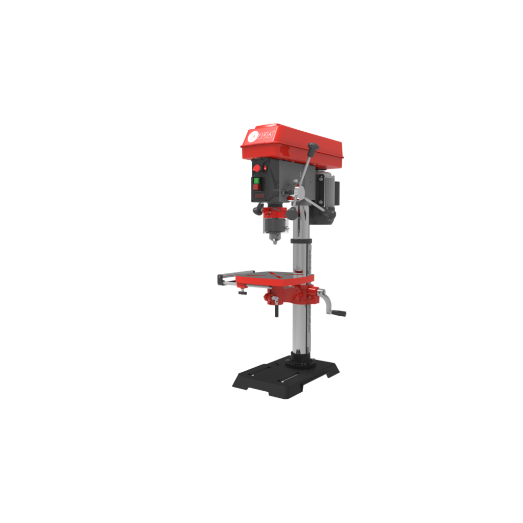 AFRA Drill Press - Model AFT-16-550DPRD