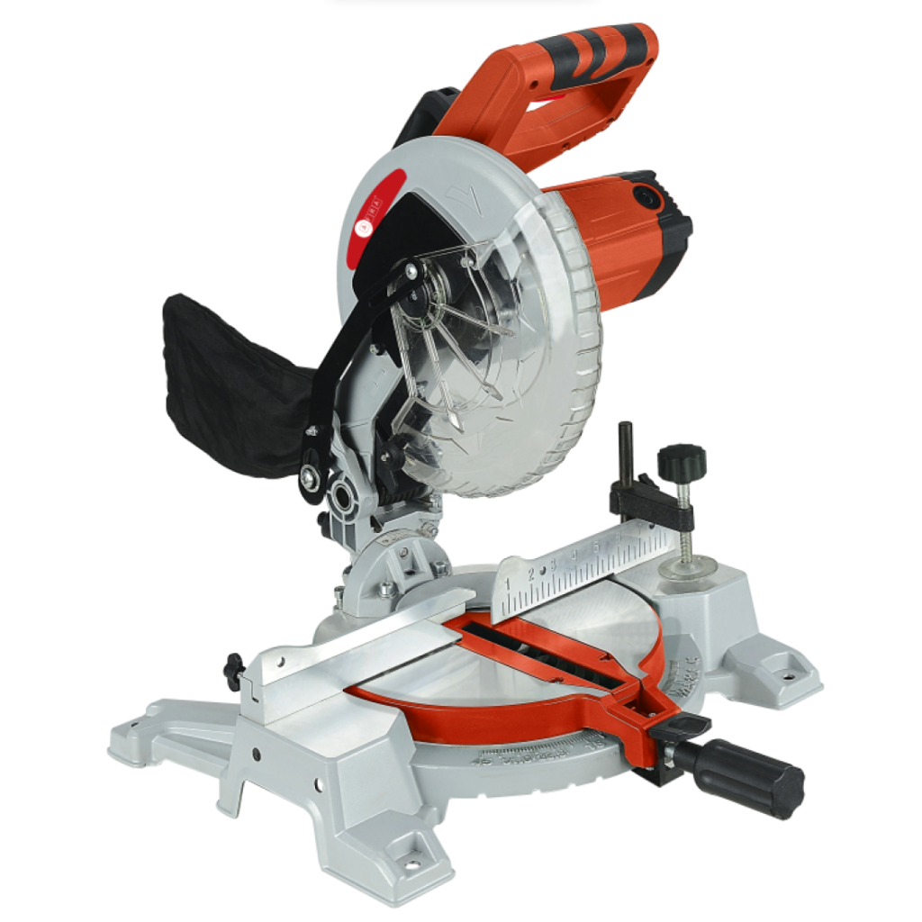 AFRA Miter Saw - Model AFT-18-255MSRD