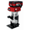 AFRA Cordless Inclined Base Trimmer