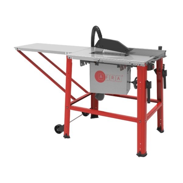 AFRA Table Saw - Model AFT-20-315TSRD | 315mm Blade | 2000W | 2800 RPM | 0–45° Tilt | Induction Motor