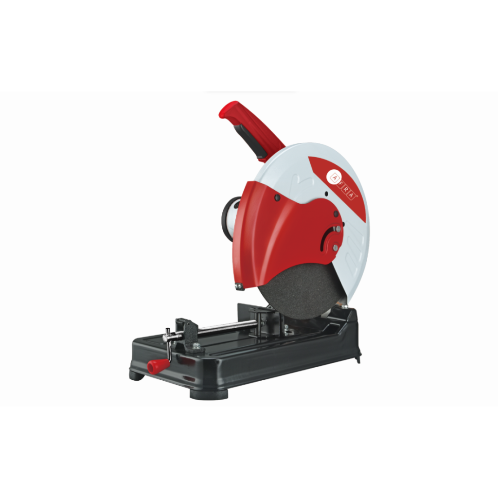 AFRA Cut Off Machine – Model AFT-20-355CMRD