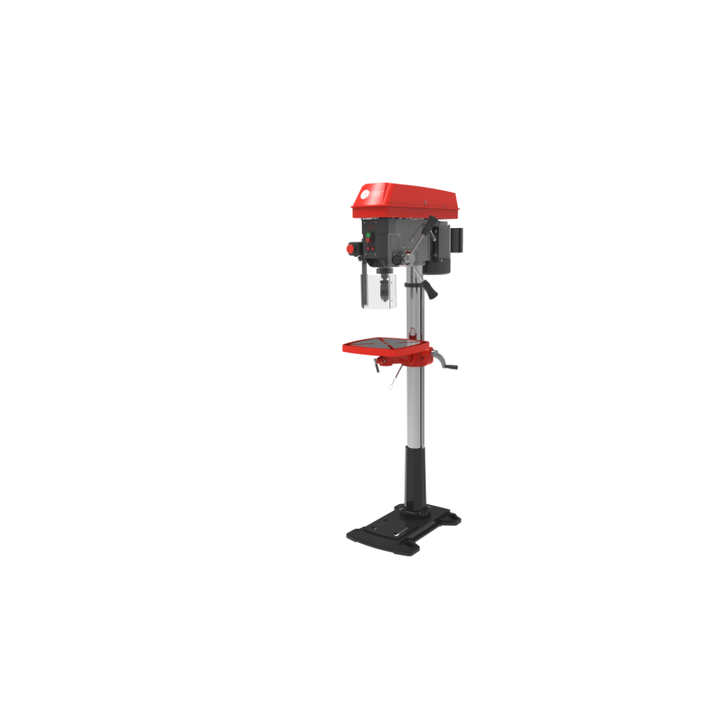 AFRA Drill Press - Model AFT-20-750DPRD