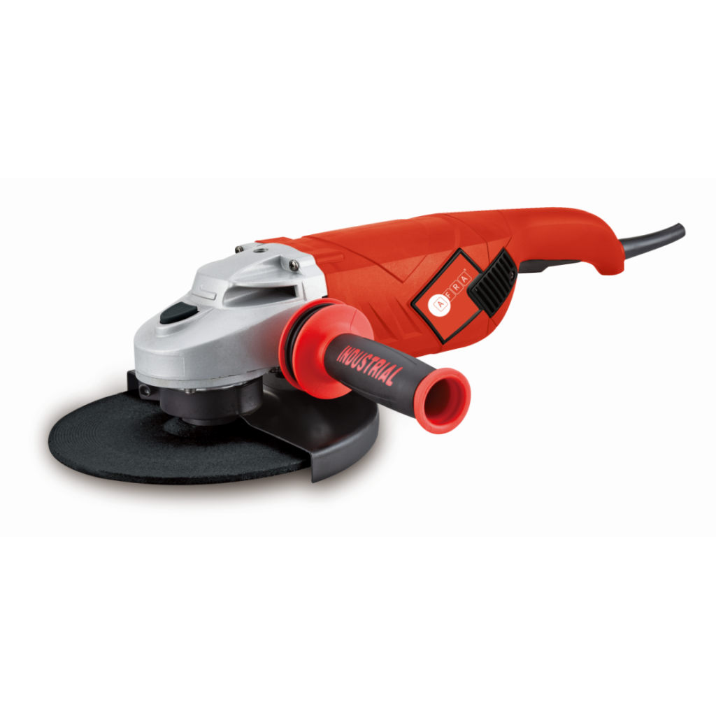 AFRA Angle Grinder - Model AFT-26-230AGRD