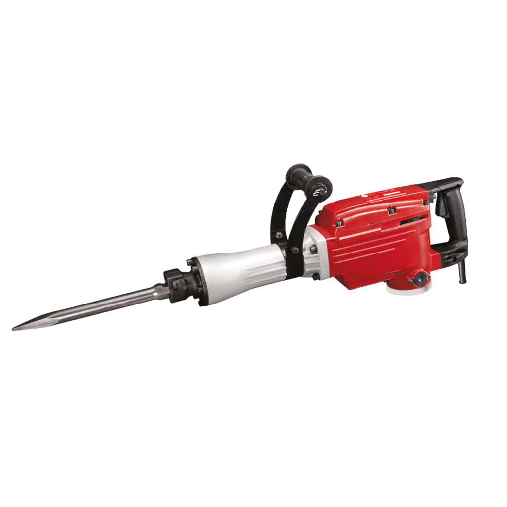 AFRA Hex Demolition Hammer – Model AFT-30-1240DHRD