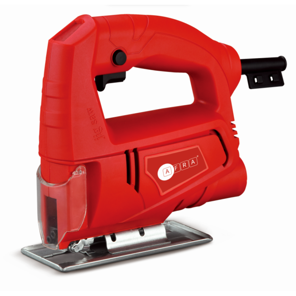 AFRA Jig Saw (Model AFT-55-450JSRD)