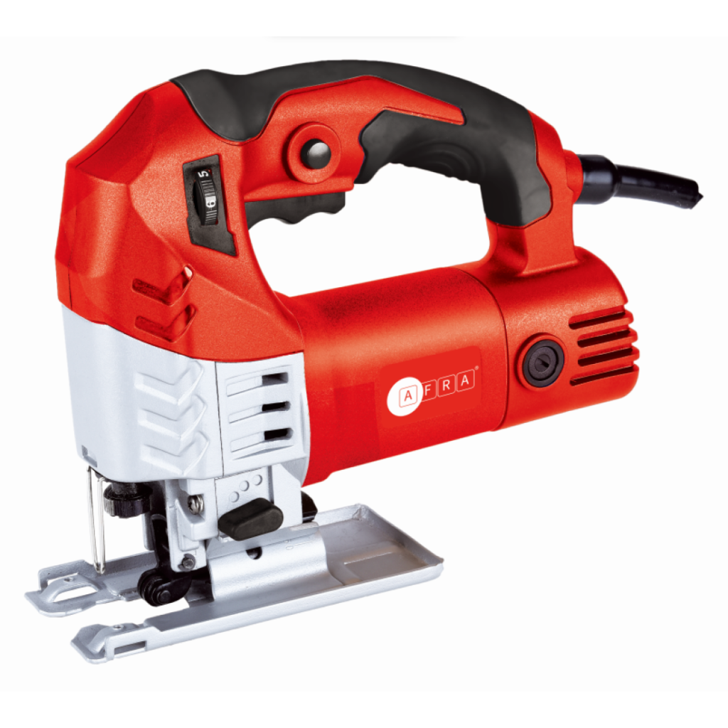 AFRA Jigsaw - Model AFT-65-500JSRD
